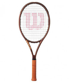 Wilson Pro Staff 97L V14 Tennis Racquet WR125911U