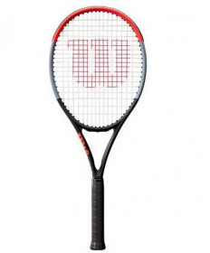 Wilson Clash 100UL Tennis Racquet WR015811U