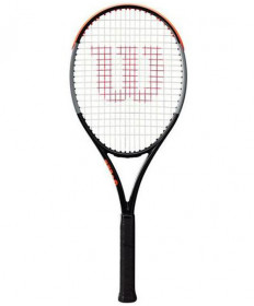 Wilson Burn 100 v4 Tennis Racquet WR044711U