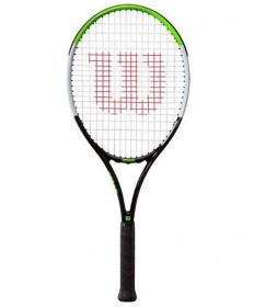 Wilson Blade Feel Junior 26 WR055410U