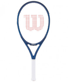   Wilson Triad Three 113 Tennis Racquet WR056511U