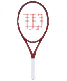  Wilson Triad Five 103 Tennis Racquet WR056611U