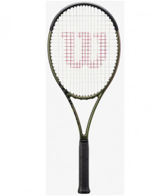 Wilson Blade 98 16/19 v8 Tennis Racquet WR078711U