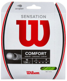  Wilson Sensation 16 LIME WR8301701