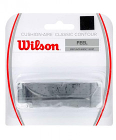 Wilson Cushion Aire Contour Replacement Grip WRZ4203BK