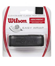 Wilson Cushion Aire Perforated Replacement Grip WRZ4210