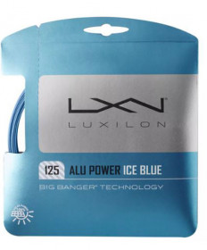 Luxilon Big Banger Alu Power 16L Blue WRZ9951BL
