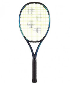 Yonex EZone 100 2022 300g Blue Tennis Racquet EZ07100