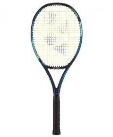 Yonex EZone GAME 2022 Blue Tennis Racquet EZ07GEX