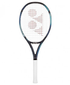 Yonex EZone 100L 2022 285g Blue Tennis Racquet EZ07100L