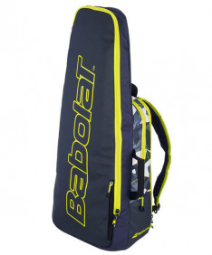 Babolat Pure Aero 2022 Backpack Black/Yellow 753101-370
