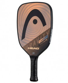 Head Gravity Tour Lite Pickleball Paddle Orange/Black 200013