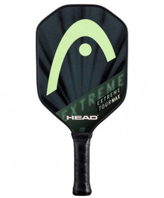 Head Extreme Tour Max Pickleball Paddle 2023 Black/White 200103