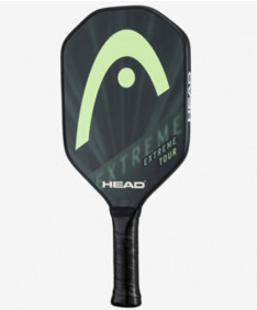 Head Extreme Tour Pickleball Paddle 2023 Black/White 200113
