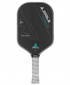 Joola Ben Johns Perseus CFS 16mm Pickleball Paddle 18516