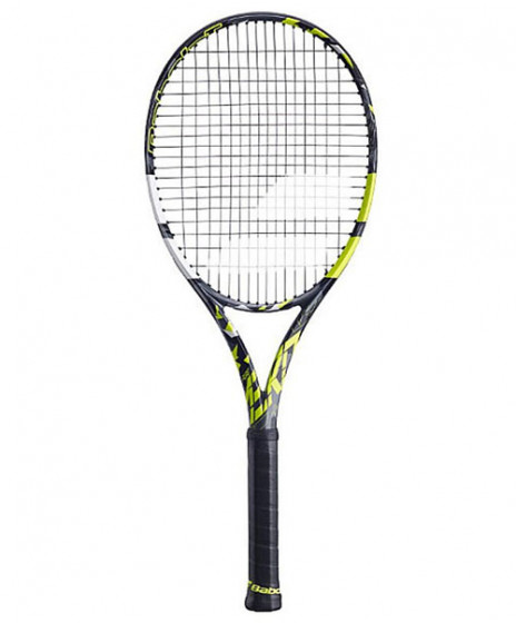 Racquets & Paddles