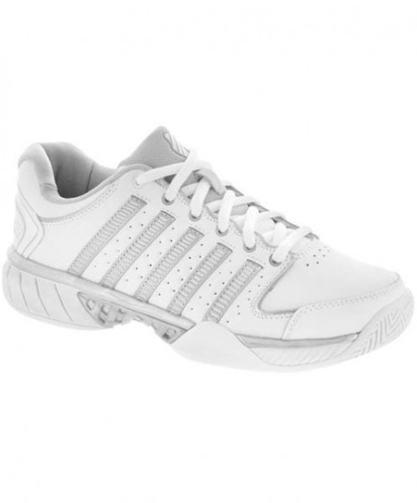 k swiss womens white shoes