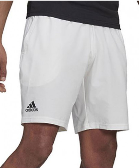 Adidas tennis sales shorts sale