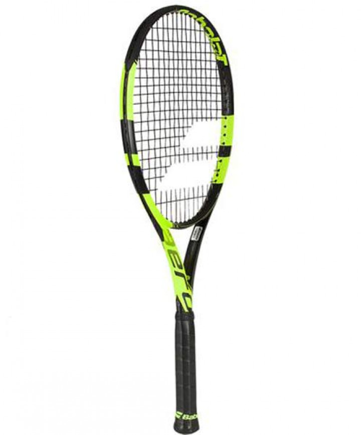 Babolat Pure Aero 2015 Tennis Racquet 101253 Clearance Racquets