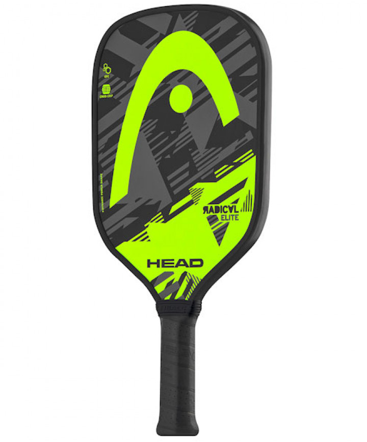 Head Radical Elite Pickleball Paddle 226037