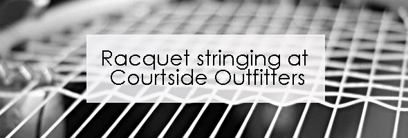 Courtside Outfitters